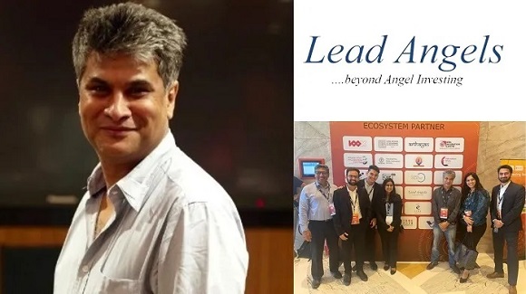  Lead Angels Unleashes New Era of Opportunity: Offers Investors complimentary access to the brightest startups