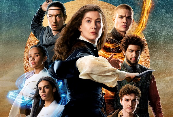  The Wheel of Time Season 2 Trailer: Rand Al’Thor Embraces His Destiny as the Dragon Reborn