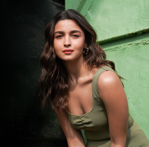 Alia Bhatt’s Response When Asked About Her Happiness: ‘I Appear Quite Sad, However…’