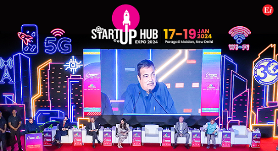 Exhibitions India unveils the Startup Hub Expo – Paving the way for Indian Startups