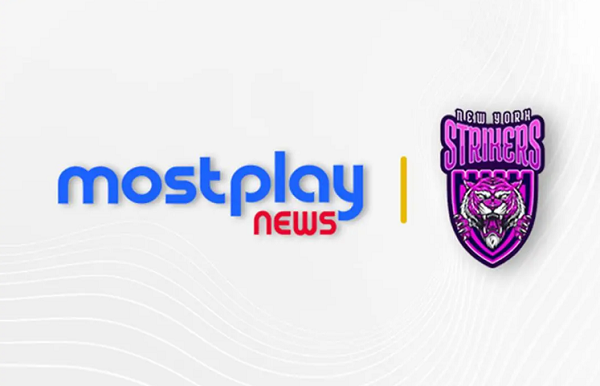  MostPlaynews Signs Sponsorship Deal With New York Strikers For The Abu Dhabi T10 2023