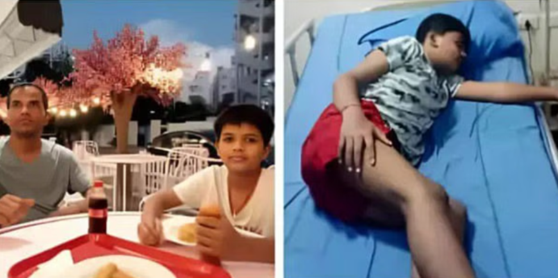 Urgent Appeal for Sudhanshu Kumar’s Life-Saving Bone Marrow Transplant