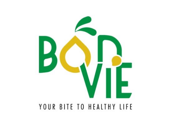  Nourish Your Body, Delight Your Taste Buds: The Healthier Snacking Revolution by Bonvie