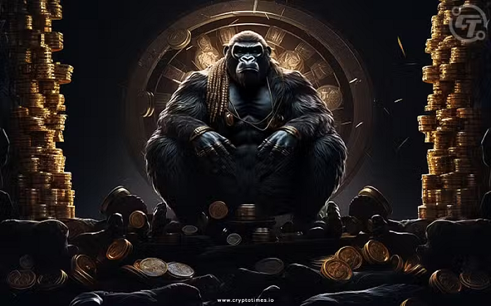  Is Harambe Token the Best Bet for Investment in 2024?