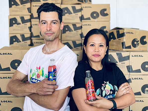  Mizoram’s ‘Local All Natural Soda’ startup, Tui Bon Natural, achieves USD 1.25 Million Valuation in Milestone Fundraise