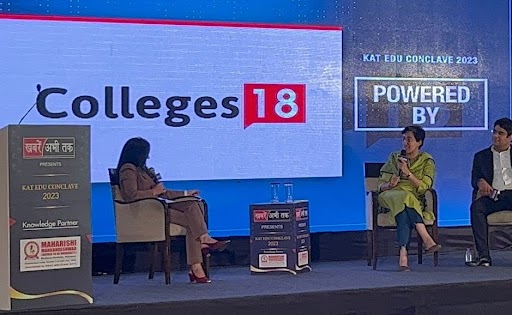  Colleges18.com : fastest growing admission portal, to raise INR 75 million in first round of funding