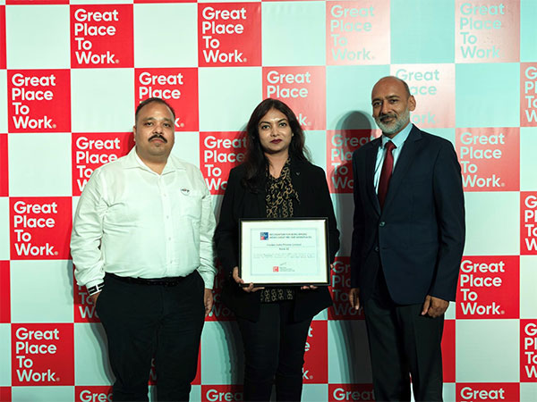 Inadev India Climbs to Top 25 in Great Place To Work India’s Great Mid-size Workplaces 2024 List!