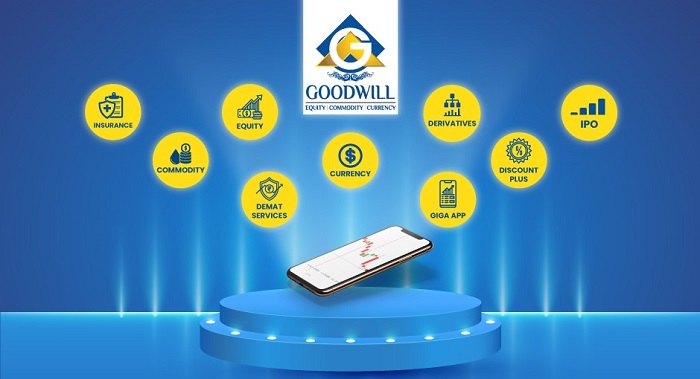  Goodwill Wealth Management Pvt. Ltd. Empowers Investors with Comprehensive Services and Expert Guidance