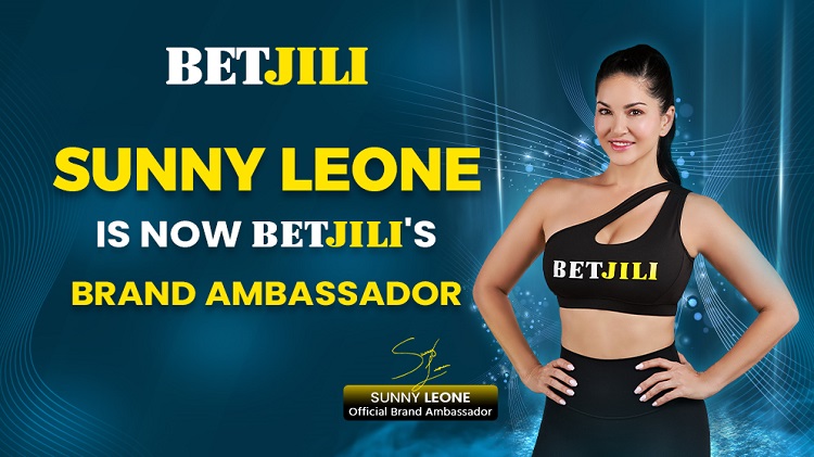 Sunny Leone: The New Face of BetJili