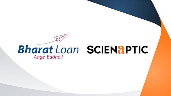 BharatLoan Goes Live with Scienaptic Credit BRE Platform’s Account Aggregator