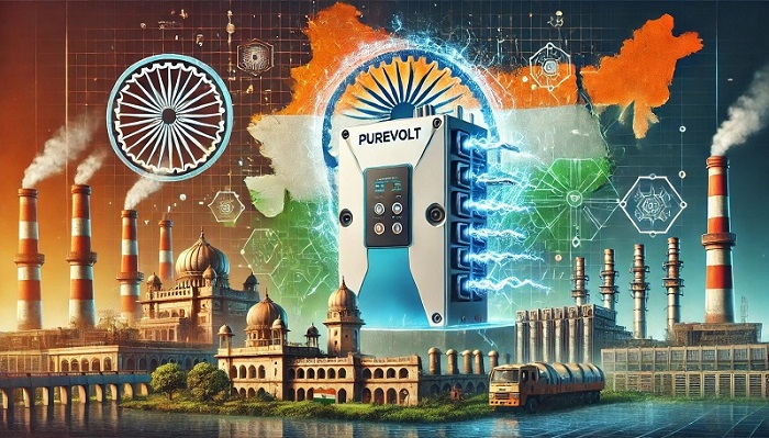  Why Every Indian Industry Needs a Reliable Servo Stabilizer: Insights from Purevolt