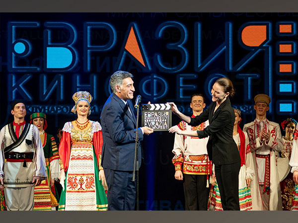 Winners of the “Eurasia-Filmfest” Announced; More than 5,000 people attended the “Eurasia-Filmfest”