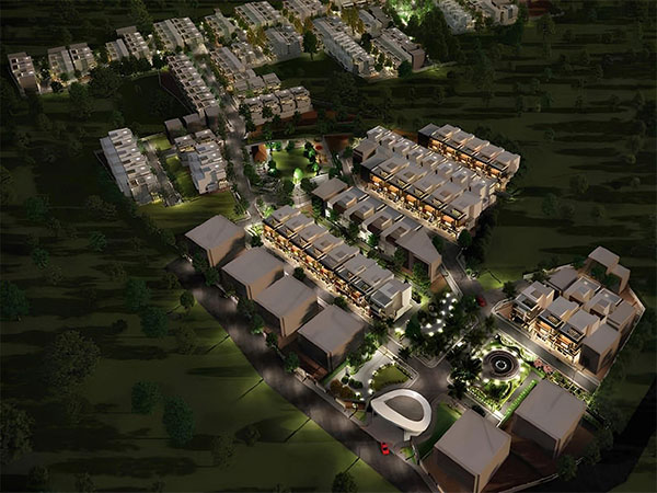  Subha Builders Unveils Luxurious Smartscape Villa Project Villamor in South Bangalore as Part of Major Expansion