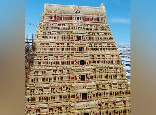  Jakarta Murugan Temple: A New Spiritual Landmark for Unity and Heritage Marking the Maha Kumbhabhishekam Ceremony on 2 February 2025