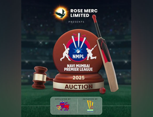  NMPL Season 3: Thrilling Tournament Ahead as 8 Auction Teams Gear Up for Action!