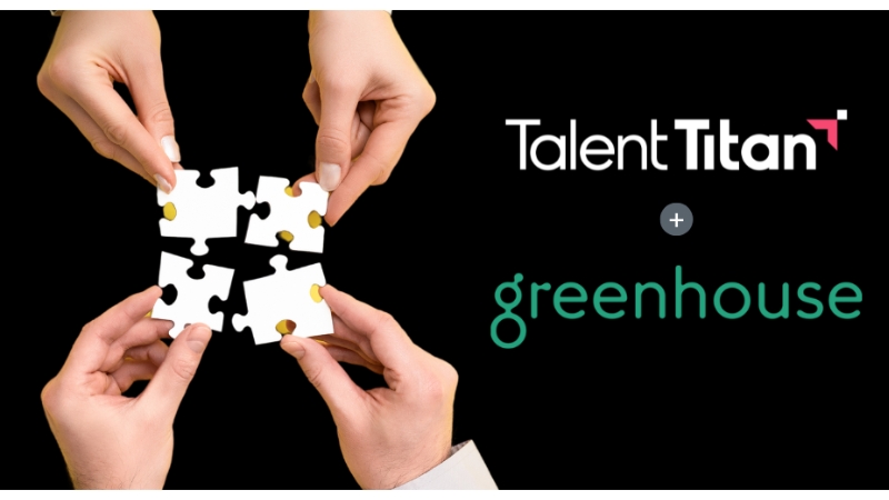  Talent Titan is now a Greenhouse partner, providing AI-powered assessments and more