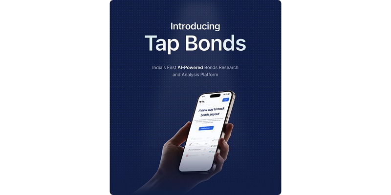  Tap Bonds: India’s First AI-Powered Bonds Research and Analysis Platform