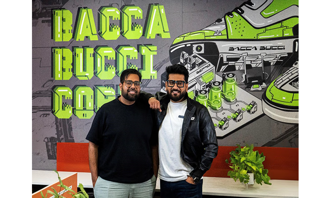  Ananta Capital does a Significant Strategic investment in Bacca Bucci, a Leading D2C Sneakers brand